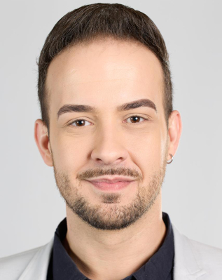 Prof. Dr. Lucas Pelegrini Nogueira de Carvalho