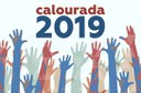 Calourada 2019