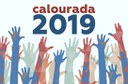 Calourada 2019