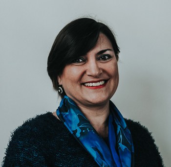 Profa. Dra. Marisa Silvana Zazzetta