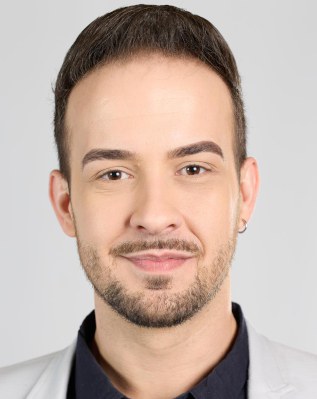 Prof. Dr. Lucas Pelegrini Nogueira de Carvalho