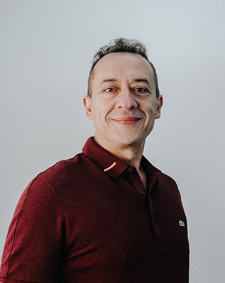 Prof. Dr. Celeste José Zanon