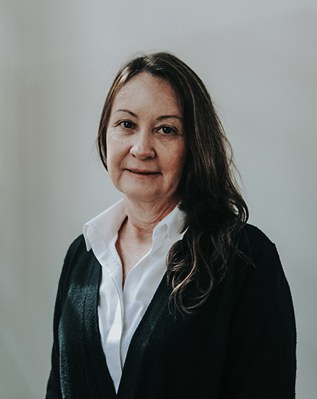 Profa. Dra. Sofia Cristina Iost Pavarini