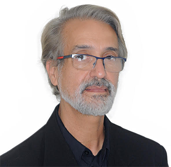 Prof. Dr. Wilson José Alves Pedro